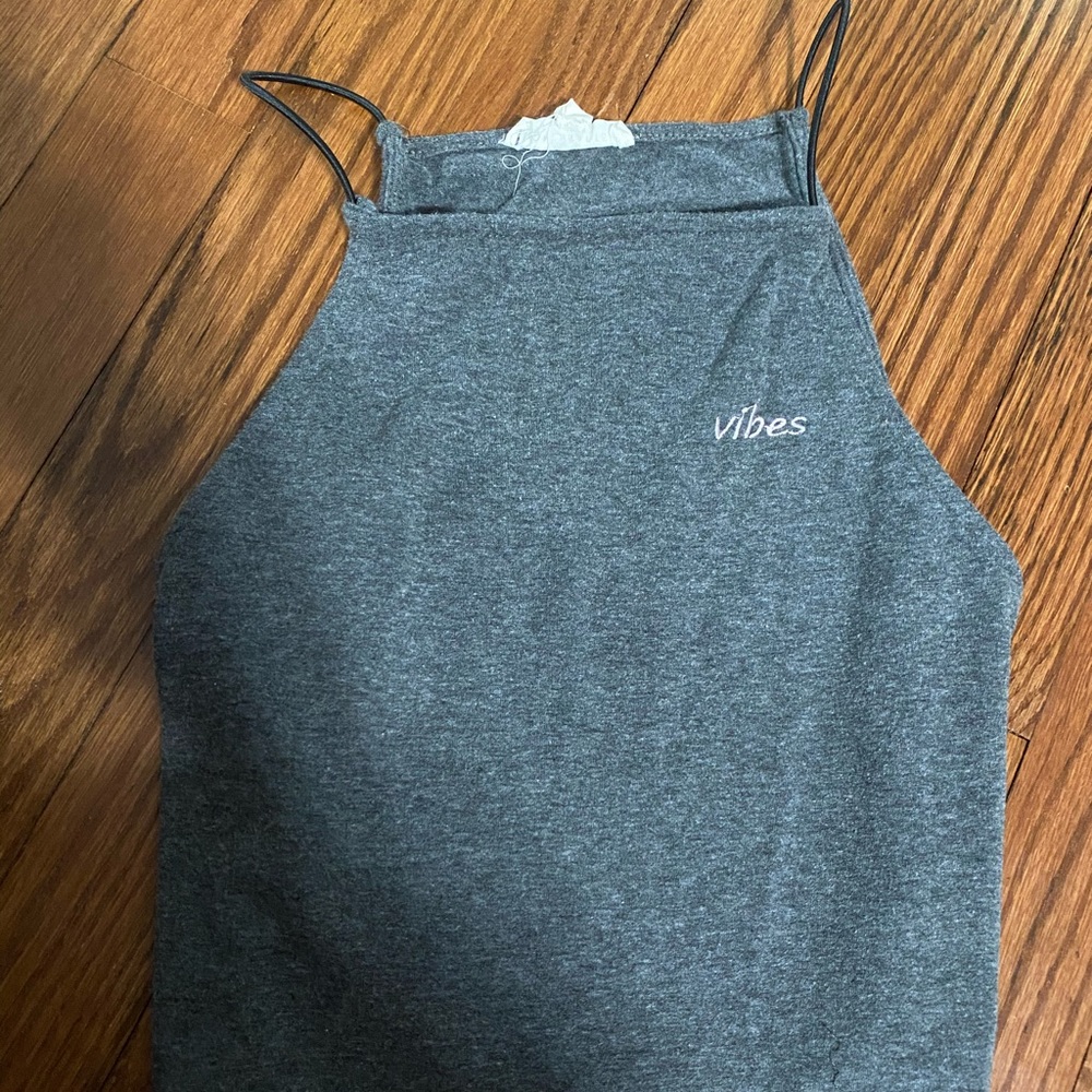 Urban outfitters crop top